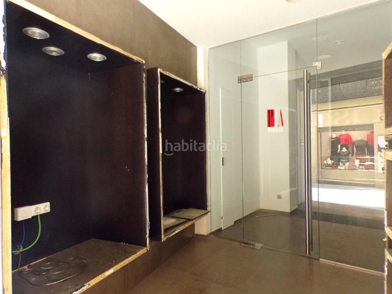 Foto 13f027d9-541d-4aad-9ecb-6cd369c6281e. Business premise in Barri Antic Manresa