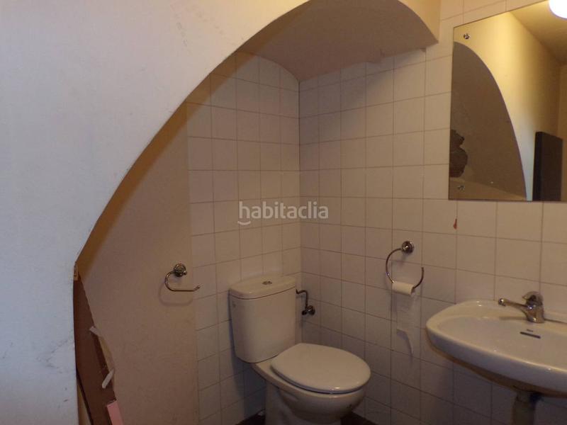 Foto f79d7894-bf5a-4d8c-9c46-a2260e069275. Business premise in Barri Antic Manresa
