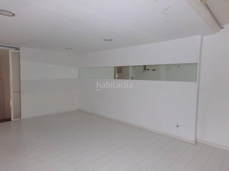 Foto fe8250f7-65a0-4e93-aca2-dad965be2f1d. Business premise in Barri Antic Manresa