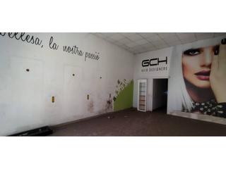 Location Local commercial  Sant domènec. Local en alquiler en valldaura08241