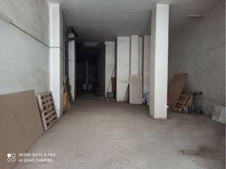 Business premise in Calle Barcelona