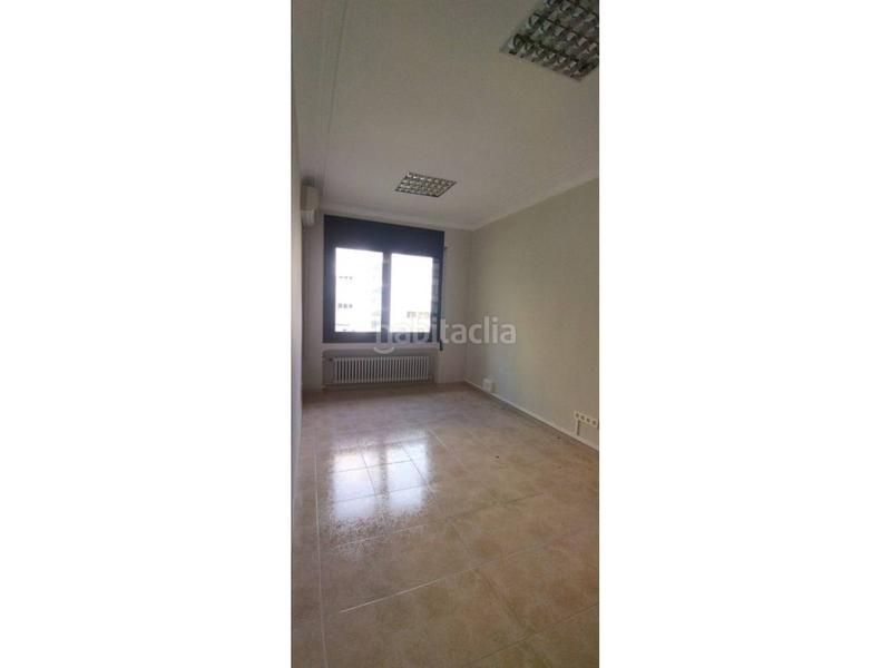 Foto 21be7f8d-98ee-44bd-938a-cd9070923ce0. Location bureau avec chauffage dans Centre - Passeig i Rodalies Manresa