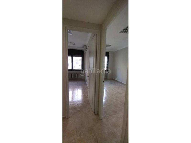 Foto 35fbcb1f-8310-41ee-b779-8f726064e3d9. Miete büro mit heizung in Centre - Passeig i Rodalies Manresa