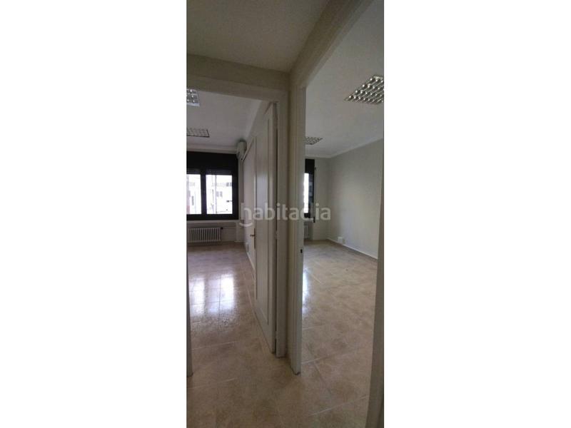 Foto 968b0685-6368-4229-af0c-717de33d3573. Miete büro mit heizung in Centre - Passeig i Rodalies Manresa