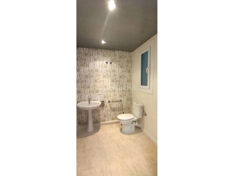 Foto c185703a-7434-4564-8952-9af80296acd8. Miete büro mit heizung in Centre - Passeig i Rodalies Manresa