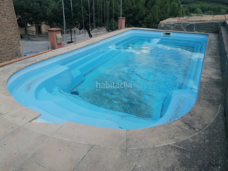 Foto 4bb59cd7-569b-48d2-ba87-e045d53ef578. Casa amb calefacció aparcament piscina a Balsareny