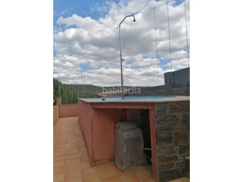 Foto 76b1e8a3-01a0-4832-8f58-53a92cc868f9. Casa amb calefacció aparcament piscina a Balsareny