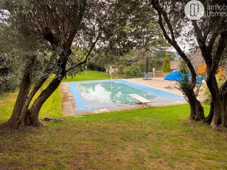 Terreny residencial a La Chopera. En las rozas de madrid