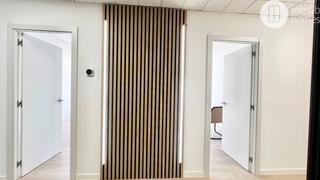 Rent Office space  La coruña. Oficinas a estrenar las rozas de madrid  desde 400 17m2