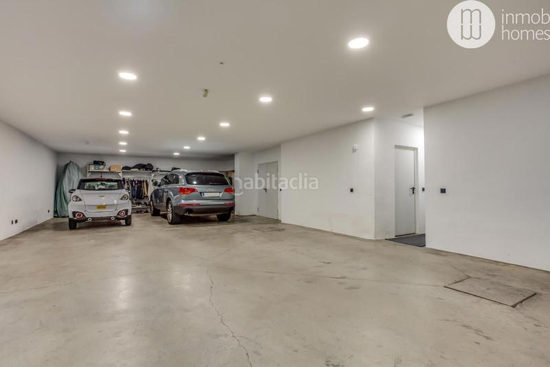 Foto 00453c35-1a55-4e85-ab1b-cab98a7d8f26. Chalet lujo y exclusividad en Parque Boadilla en Parque Boadilla Boadilla del Monte