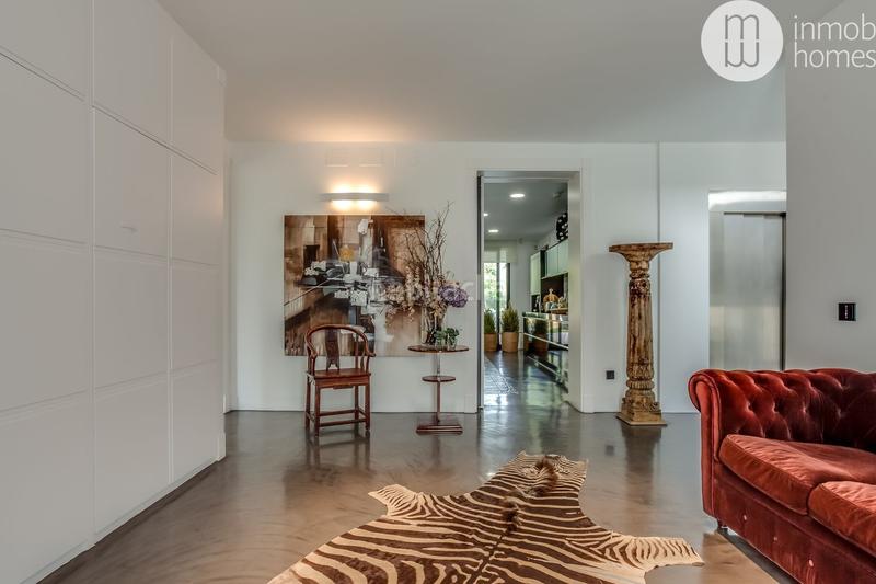 Foto 0b9cd798-5452-4ca8-9afd-cd32f7e9dc3f. Chalet lujo y exclusividad en Parque Boadilla en Parque Boadilla Boadilla del Monte