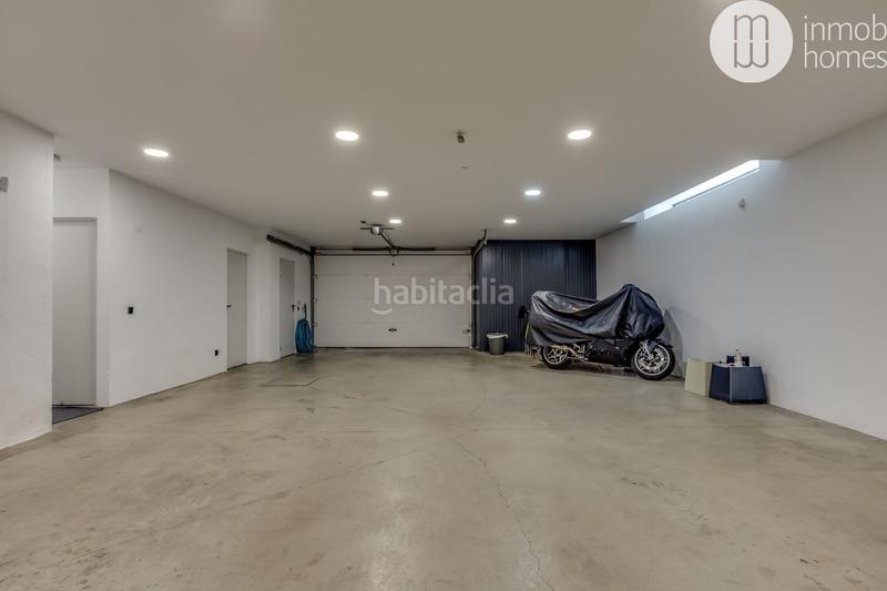 Foto 685f897a-fa9b-4de2-8b8b-4e2d4086e286. Chalet lujo y exclusividad en Parque Boadilla en Parque Boadilla Boadilla del Monte