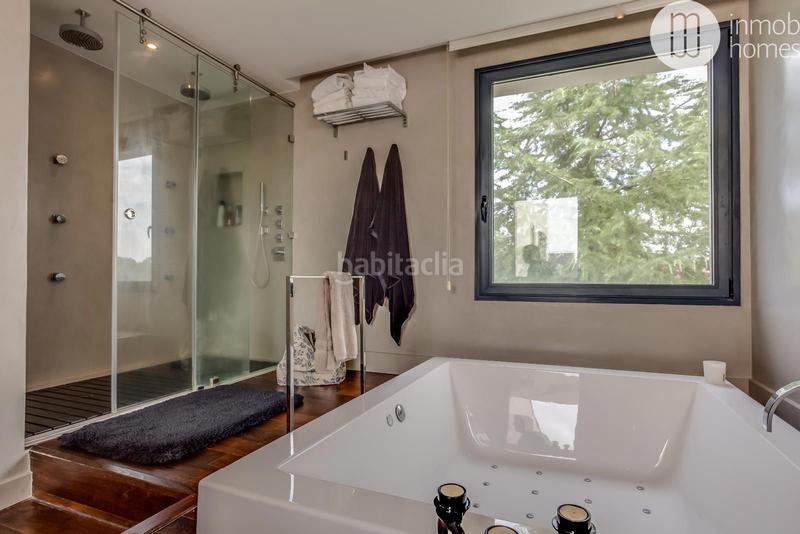 Foto 8473e2b1-21b6-4b3f-b205-c9170d63b3e1. Chalet lujo y exclusividad en Parque Boadilla en Parque Boadilla Boadilla del Monte