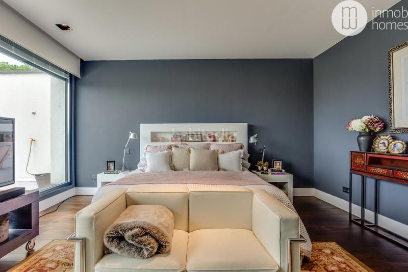 Foto cc41c2e2-7b26-4005-9d32-9a55a47c15b0. Chalet lujo y exclusividad en Parque Boadilla en Parque Boadilla Boadilla del Monte