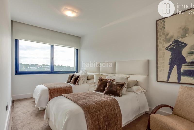 Foto d9d666ce-7bd7-4b04-81da-6b495b2cb525. Chalet lujo y exclusividad en Parque Boadilla en Parque Boadilla Boadilla del Monte