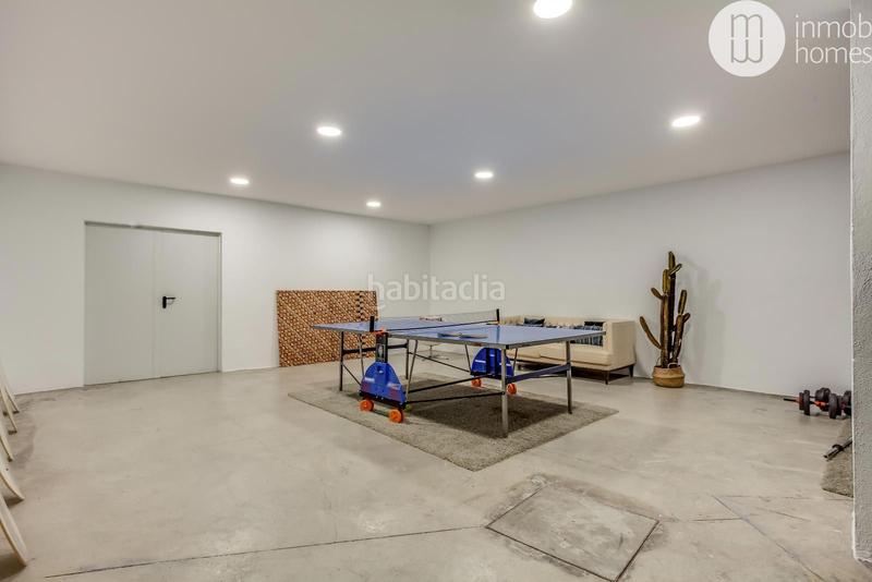 Foto dcd59da7-6883-49b4-8d1f-88892aedb05e. Chalet lujo y exclusividad en Parque Boadilla en Parque Boadilla Boadilla del Monte