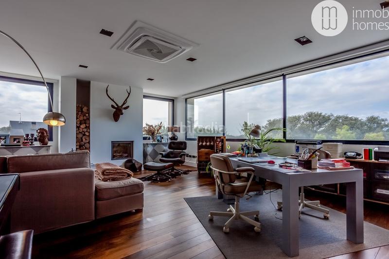 Foto ddebb306-59c7-461d-96d8-6c023f546705. Chalet lujo y exclusividad en Parque Boadilla en Parque Boadilla Boadilla del Monte