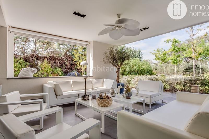 Foto e4a7cee7-0d10-4457-98ab-ad81f9fb45e7. Chalet lujo y exclusividad en Parque Boadilla en Parque Boadilla Boadilla del Monte