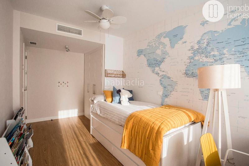 Foto 426b51de-a95c-4bd4-b338-fbad99849935. Appartamento con riscaldamento parcheggio piscina in Pozuelo de Alarcón