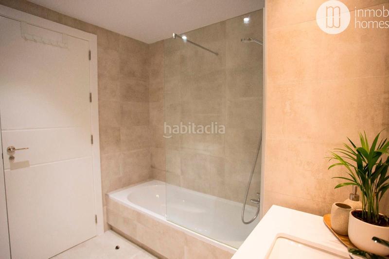Foto 980d792c-6daa-4c60-991d-65a4b252c526. Appartamento con riscaldamento parcheggio piscina in Pozuelo de Alarcón