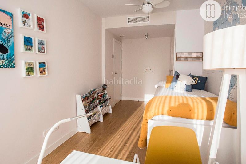 Foto a4ef03dd-51f0-4688-bf9b-08599e52a050. Appartamento con riscaldamento parcheggio piscina in Pozuelo de Alarcón