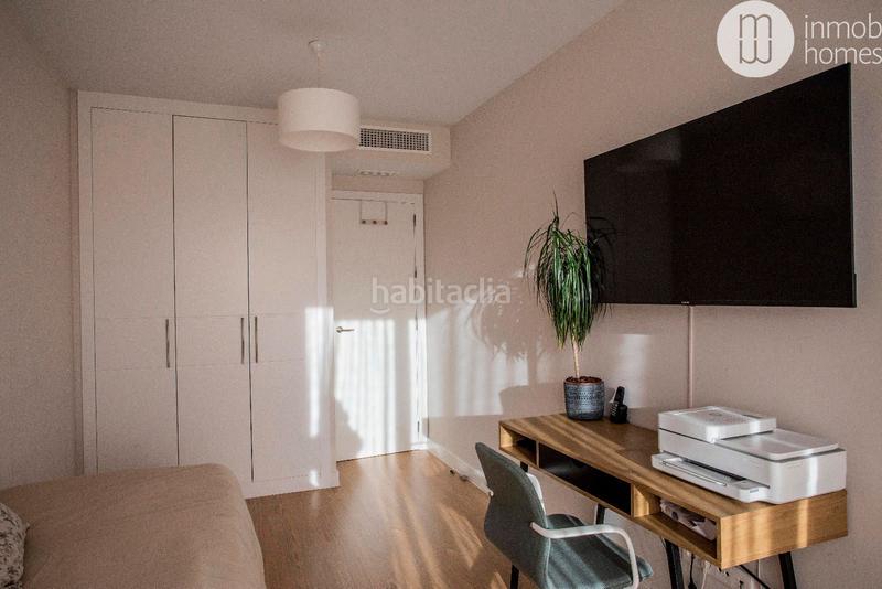 Foto b4b69649-c237-4017-ba19-81f2e3b864f1. Appartamento con riscaldamento parcheggio piscina in Pozuelo de Alarcón