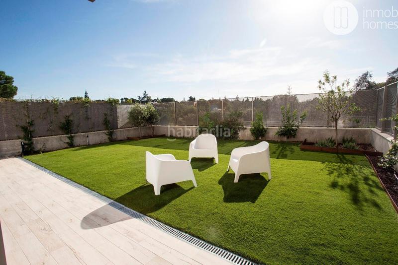 Foto ddbd4e55-3fe3-4930-a138-f6d9883d962c. Appartamento con riscaldamento parcheggio piscina in Pozuelo de Alarcón