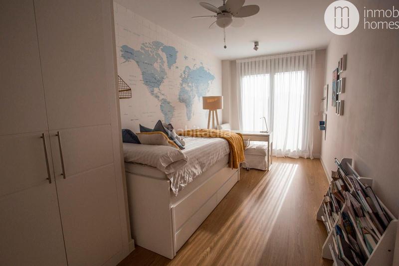 Foto e4a76949-f0c1-4321-ae70-f3c340901555. Appartamento con riscaldamento parcheggio piscina in Pozuelo de Alarcón