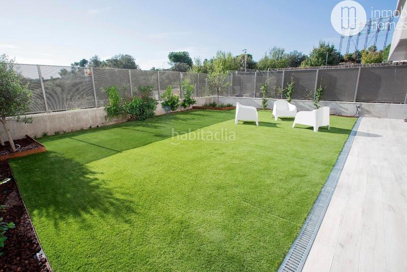 Foto f384d5a8-a00b-4fd2-b876-e83a21853827. Appartamento con riscaldamento parcheggio piscina in Pozuelo de Alarcón