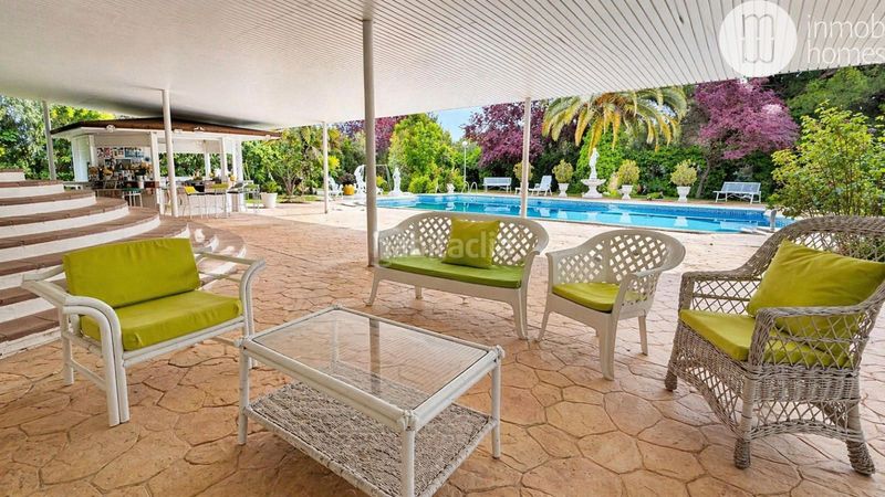 Foto 05ca3dbf-15cb-473a-b195-d86c042ba848. Xalet amb calefacció aparcament piscina a Bonanza Boadilla del Monte