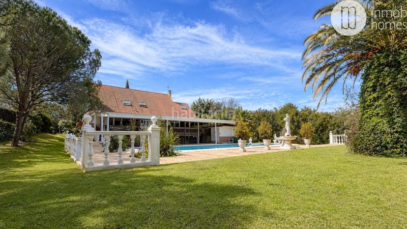 Foto 0ec93f73-4d50-44b5-bfc2-bb86df2ed23a. Xalet amb calefacció aparcament piscina a Bonanza Boadilla del Monte