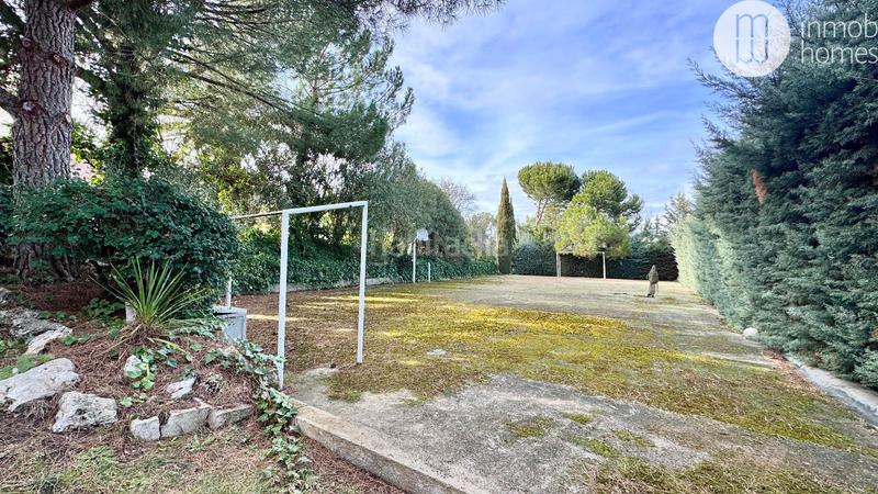 Foto 165b49cb-bde2-476f-a4ac-a13604a707c9. Chalet  independiente en gran parcela segregable de 3.200mt Bonanza en Boadilla del Monte