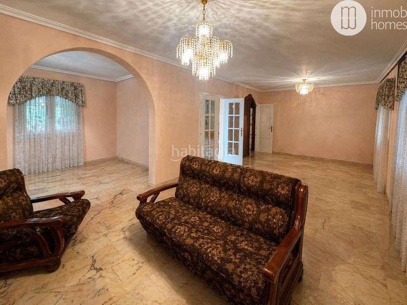 Foto 1dd413f0-9c16-467e-b809-232ef8b5e912. Xalet amb calefacció aparcament piscina a Bonanza Boadilla del Monte