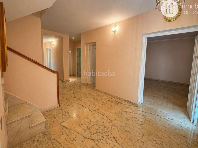 Foto 2e8ba131-157b-463d-8c78-069909ba0084. Xalet amb calefacció aparcament piscina a Bonanza Boadilla del Monte