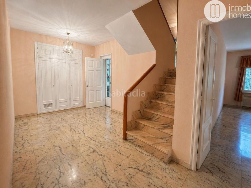 Foto 3d7960e2-7de0-42ae-80a1-7a8504702c61. Xalet amb calefacció aparcament piscina a Bonanza Boadilla del Monte