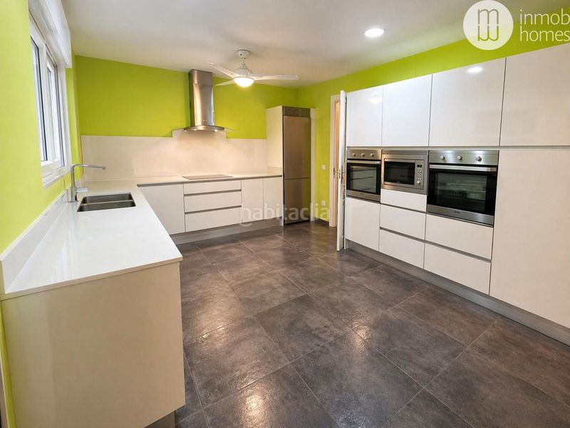 Foto a796e85b-2b92-47bd-945e-0506a2a106f5. Xalet amb calefacció aparcament piscina a Bonanza Boadilla del Monte