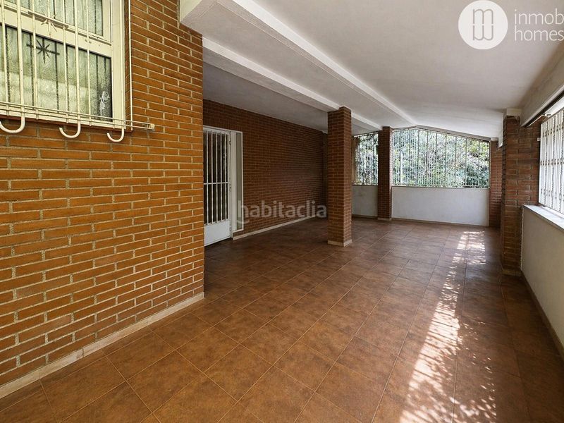 Foto adfa4109-352c-41c9-b62d-8f5cf0a281be. Xalet amb calefacció aparcament piscina a Bonanza Boadilla del Monte