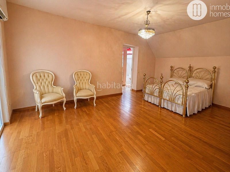 Foto aedb35ff-09f5-45ab-a72a-170cd0e45081. Xalet amb calefacció aparcament piscina a Bonanza Boadilla del Monte