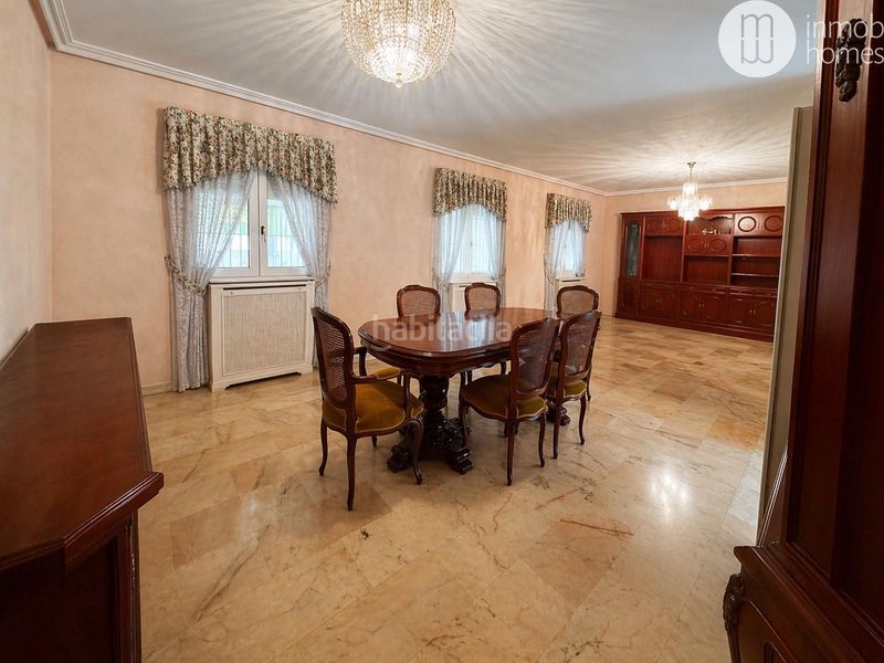 Foto d3c77c62-7049-4e9f-a02a-4e40fdca351f. Xalet amb calefacció aparcament piscina a Bonanza Boadilla del Monte