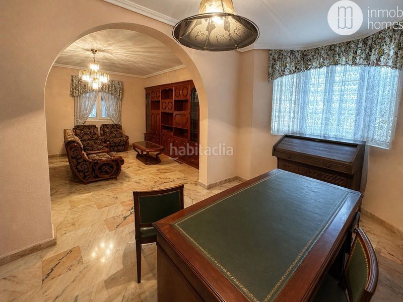 Foto ee67bf00-4685-4e94-b2d3-f311de7eda0d. Xalet amb calefacció aparcament piscina a Bonanza Boadilla del Monte