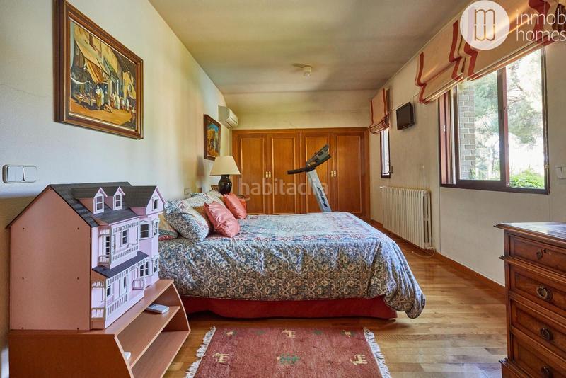 Foto 02769a76-71ba-4542-b807-0c7330226874. Chalet impresionante villa en monte alina, pozuelo de alarcon en Pozuelo de Alarcón
