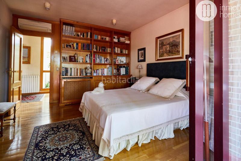 Foto 196776e7-5d8b-4f4f-974b-7fa39f81a8db. Chalet impresionante villa en monte alina, pozuelo de alarcon en Pozuelo de Alarcón
