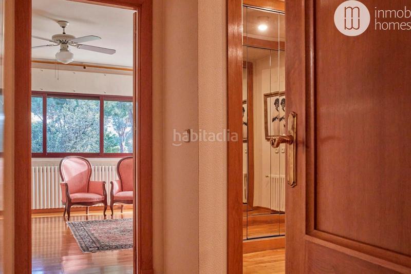 Foto 2018b0e1-074a-4dca-87df-eec9cf139f8b. Chalet impresionante villa en monte alina, pozuelo de alarcon en Pozuelo de Alarcón