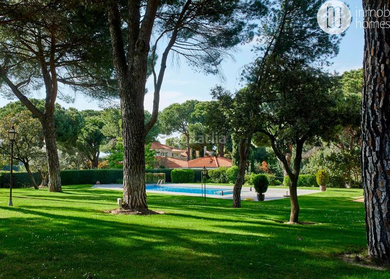 Foto 4d8146bc-d60b-4e1c-bc29-828116c17513. Chalet impresionante villa en monte alina, pozuelo de alarcon en Pozuelo de Alarcón