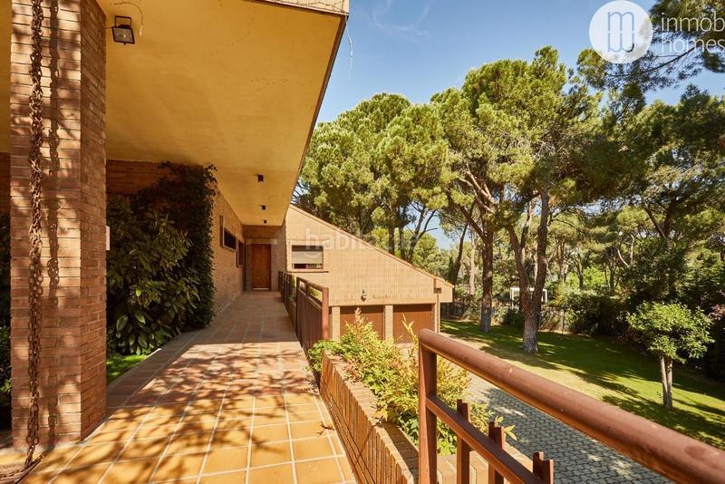 Foto 5ea7ff20-7841-4320-833c-1020b7f352fa. Chalet impresionante villa en monte alina, pozuelo de alarcon en Pozuelo de Alarcón