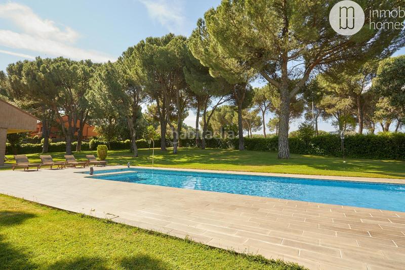 Foto 6a36d5c6-94c3-4804-871f-326da3f6b552. Chalet impresionante villa en monte alina, pozuelo de alarcon en Pozuelo de Alarcón
