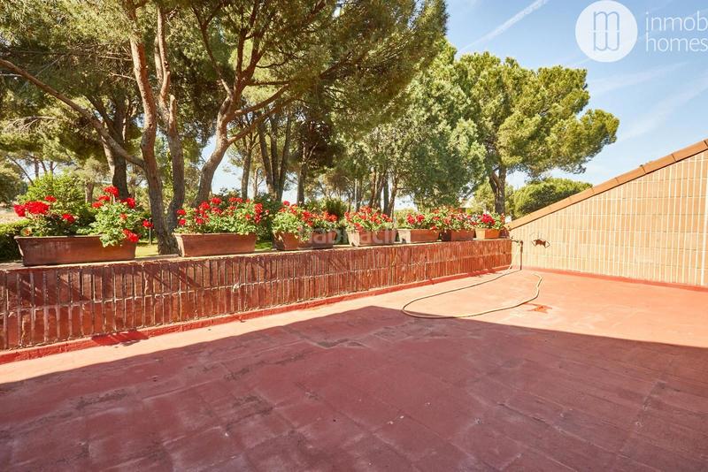 Foto 6dc6f41d-0bb9-4056-b840-bc7c0983dba5. Chalet impresionante villa en monte alina, pozuelo de alarcon en Pozuelo de Alarcón