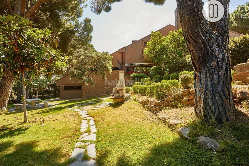 Foto 759b3bf0-3c99-4769-92c9-8f2019218ab7. Chalet impresionante villa en monte alina, pozuelo de alarcon en Pozuelo de Alarcón