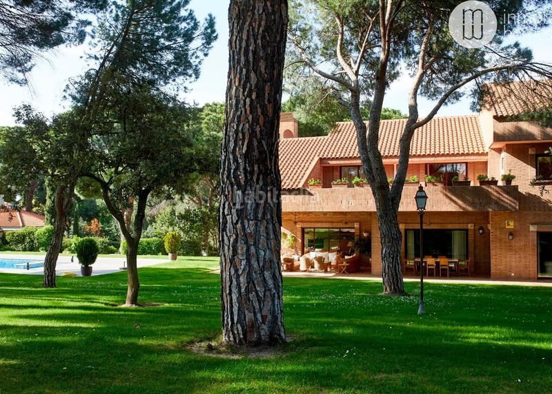 Foto 7d450e31-6b7e-4bcd-9640-5b5b4583c679. Chalet impresionante villa en monte alina, pozuelo de alarcon en Pozuelo de Alarcón