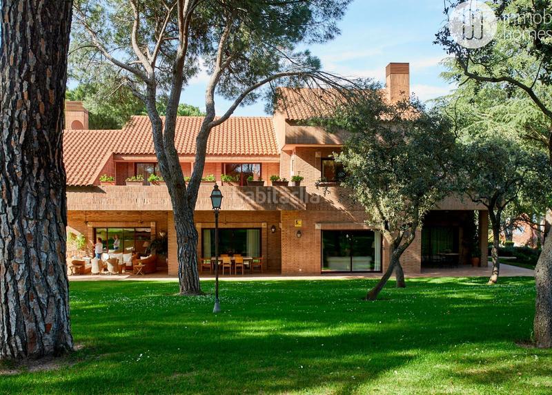 Foto 9360b90f-38be-403b-97aa-d75374c5ed3d. Chalet impresionante villa en monte alina, pozuelo de alarcon en Pozuelo de Alarcón